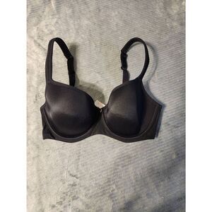 Essential Bodywear Size 32D 6111 Abbie Everyday Tshirt Bra